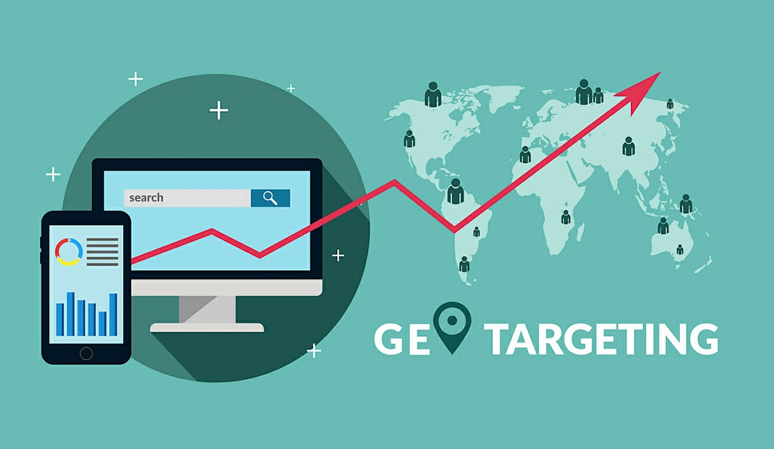 Why Geolocation and Geotargeting Are Essential for E-Commerce